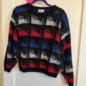 Brunny Vintage sweater